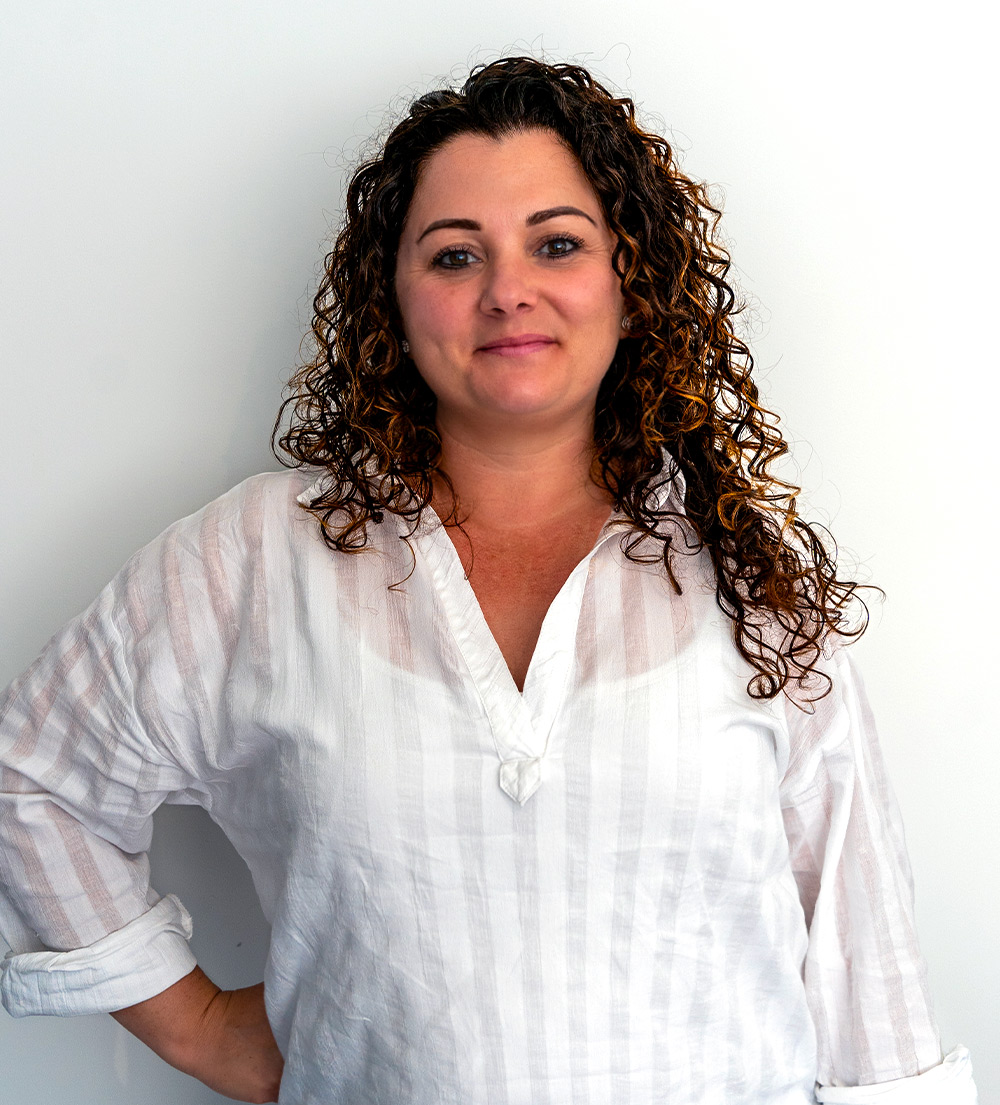 Erica Garcia Oddo(Co-Gérante)